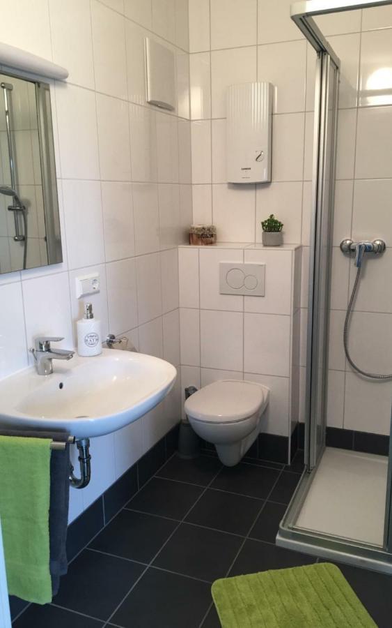 Racers Home Nuerburg Εξωτερικό φωτογραφία