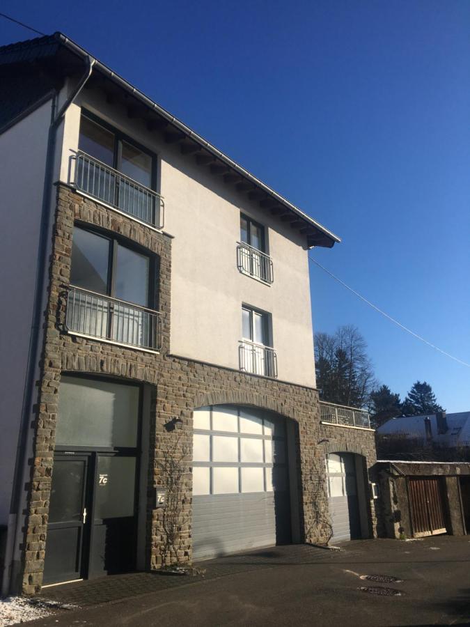 Racers Home Nuerburg Εξωτερικό φωτογραφία