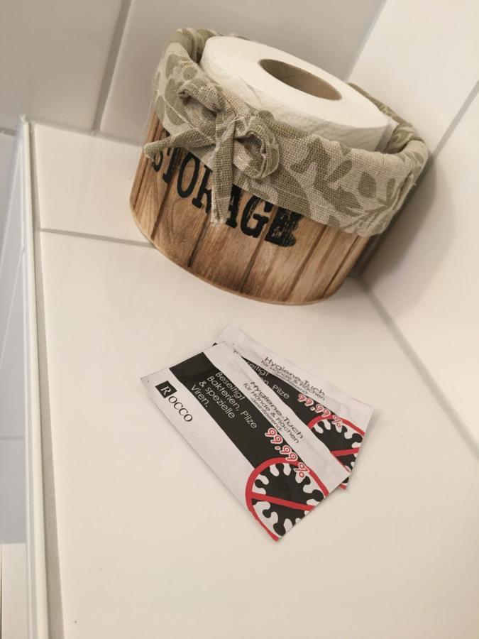 Racers Home Nuerburg Εξωτερικό φωτογραφία