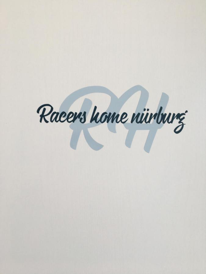 Racers Home Nuerburg Εξωτερικό φωτογραφία