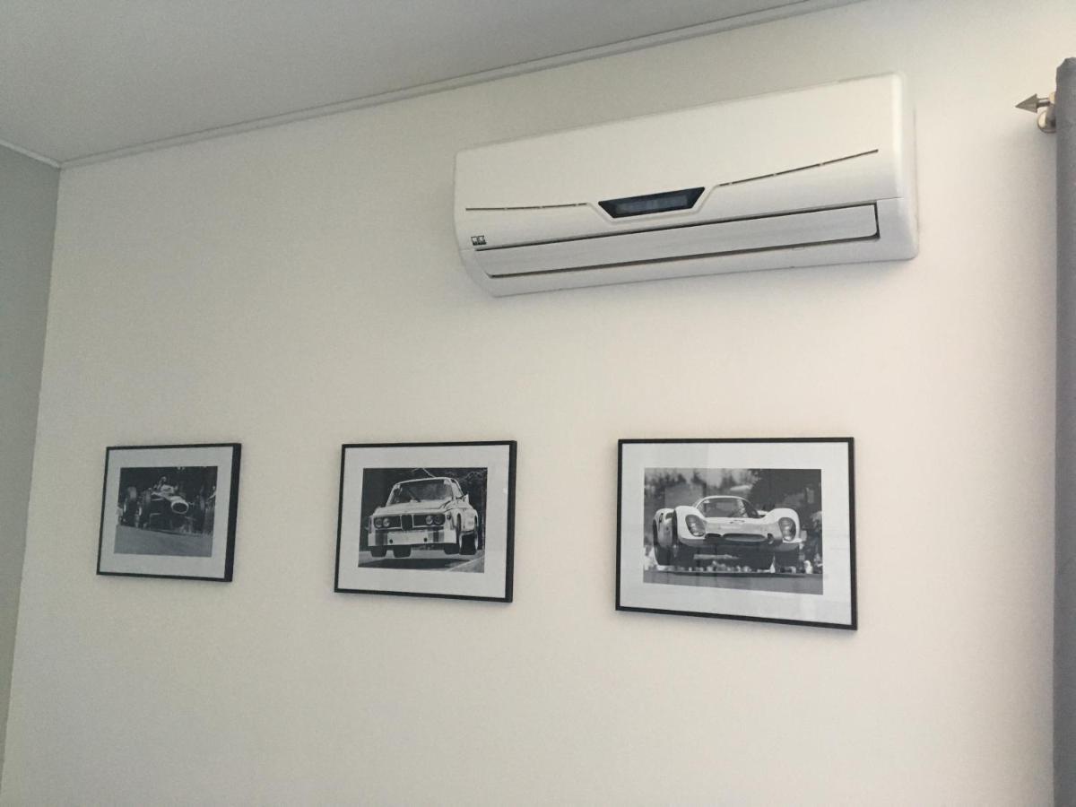 Racers Home Nuerburg Εξωτερικό φωτογραφία